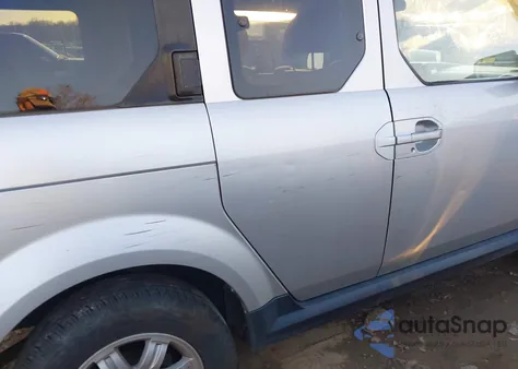 2006 Honda Element Ex-P z USA, uszkodzony, nr VIN 5J6YH28706L023885